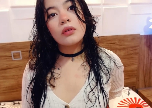 Pay using Bitcoin for a private trans cam show at Chaturbate