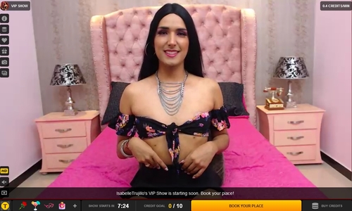 LiveJasmin offers group shows that cost much less than private c2c